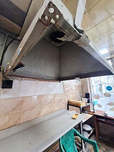 Kommersiya daşınmaz əmlakı: Nəsimi rayonu “28 May” metrosu və “Səməd Vurğun bağı” yaxınlığında — 6