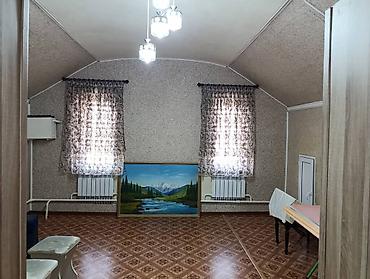 Продажа коттеджей и домов: ПРОДАЮ ДОМ 📍КАРА ЖЫГАЧ, ЛЕДОВЫЙ КАТОК, БИШКЕК АРЕНА 📌ДОМ 2 ЭТАЖА — 10