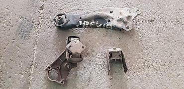 NOSAC MOTORA ZA TOYOTA PREVIA OD 1990. DO 1999. GOD