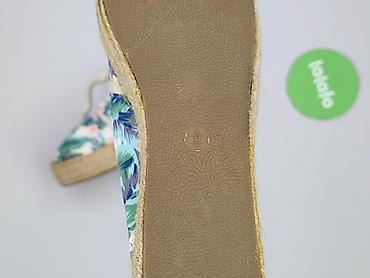 medieval shoes: Atmosphere, Sneakersy damskie, rozmiar 37 — 6