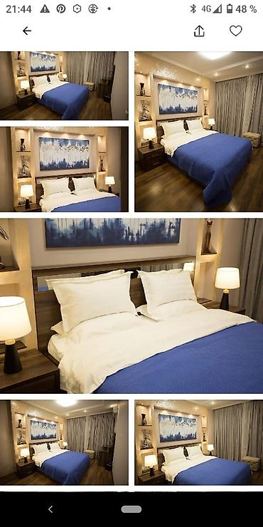 Продажа квартир: 4 комнаты, 100 м², Индивидуалка, 2 этаж, Дизайнерский ремонт — 2