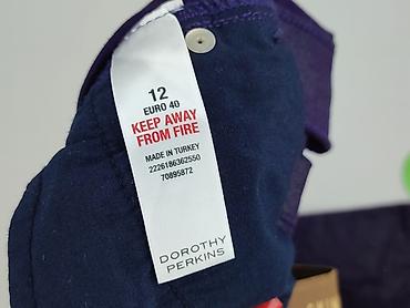 dorphy perkins: Dorothy Perkins, Jeansy damskie, rozmiar L — 4