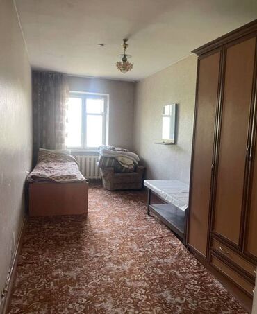 3комнатный: 3 комнаты, 68 м², Хрущевка, 4 этаж, Косметический ремонт