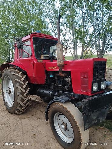 Тракторы МТЗ (Беларус): Срочно сатылат колдо 
0708164841 — 7