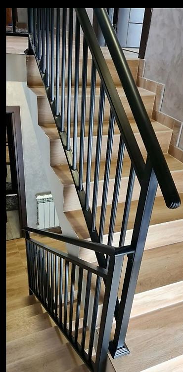 Barmaqlıqlar: Quraşdırılma Pulsuzdur. Hər bir işimizə zəmanət veririk 👍 Resotka — 14