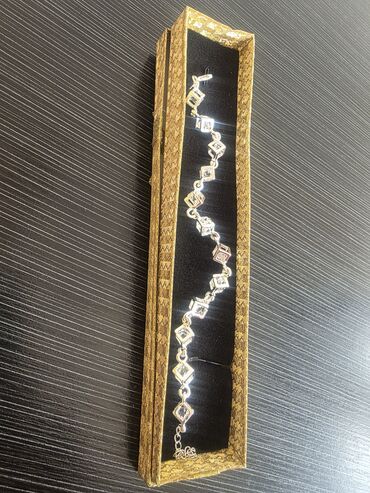 Bilərziklər: Bilərzik, Gümüş, Ünvandan götürmə — 8