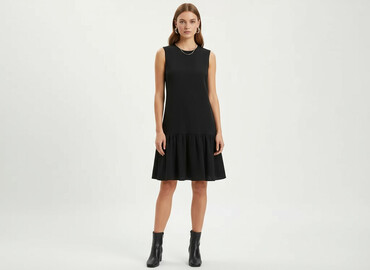 wejherowo sukienki wieczorowe: Women`s dress, size S