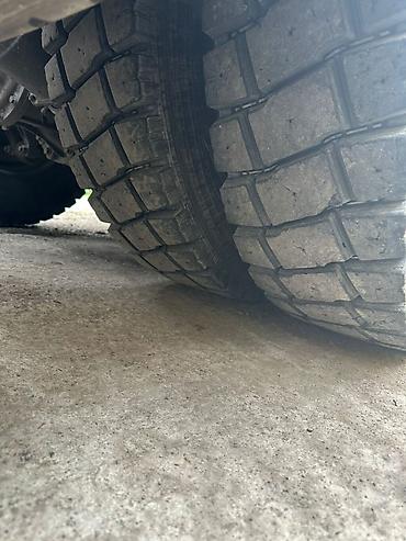 Тягачи: Тягач, Howo, 2021 г., Самосвал — 11