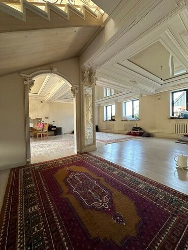 Продажа домов: Дом, 285 м², 4 комнаты, Агентство недвижимости — 27