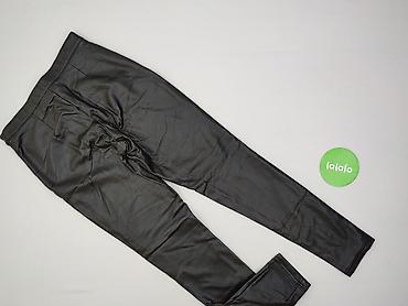 jean pascal clothes: Esmara, Legginsy Ze skóry ekologicznej damskie, rozmiar M — 3
