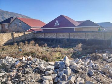 badamdar 3 massiv torpaq: 6 sot, Biznes üçün, Mülkiyyətçi, Kupça (Çıxarış), Bələdiyyə, Texniki pasport