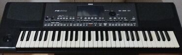 musiqi aləti: Korg pa 600 1500manat. wp