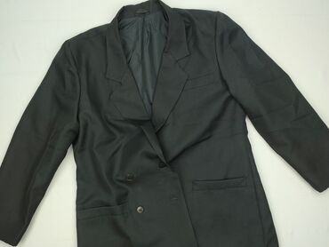 kombinezon damski piżama: Women's blazer, size L (EU 40)