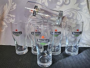 decije lampe: Case Heineken pivo,nove iz 2000ih godina.Model 3. Case za pivo sve na — 3