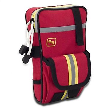 №: 15911 Məhsulun adı: Tibbi alətlər üçün ilk yardım çexolu Elite Bags lalafo.az -da №: 15911 Məhsulun adı: Tibbi alətlər üçün ilk yardım çexolu Elite Bags