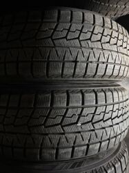 Шины: Шины 205 / 60 / R 16, Зима, Б/у, Комплект, Легковые, Япония, Yokohama — 3