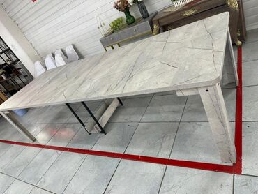 Столы для зала: 3 метровый стол трансформер "Овал". Длина: от 55 см до 3 метра Ширина — 7