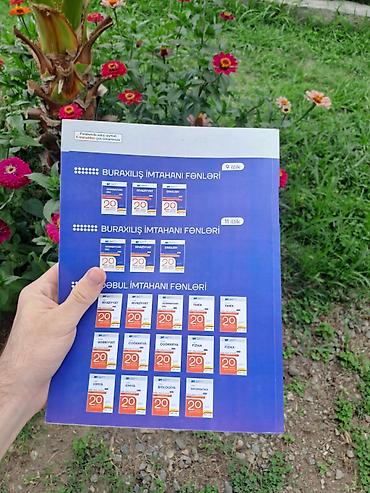 səs yazıcı: Coğrafiya 20 sınaq dim. kitab səliqəli işlədilib. 2 sınaq qələmlə — 2
