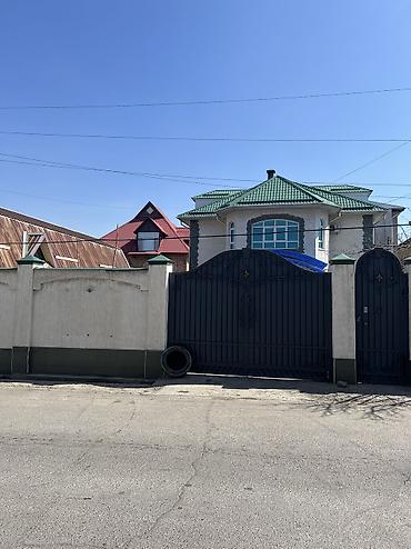 Долгосрочная аренда домов: 370 м², 9 комнат — 17