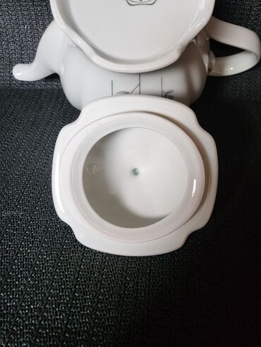 Čajnici: Bokal nov 1986 do 1993g Bareuther Bavaria porcelan. Nov bokal,sve na — 14