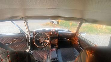 jiquli mosdu: VAZ (LADA) 2107: 1.6 l | 2004 il 100 km Sedan — 8