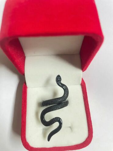 Prstenje: Unisex prsten, Materijal: Srebro — 13