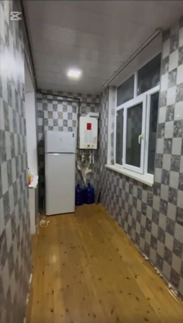 Köhnə tikili: Bakı, Mərdəkan, 2 otaqlı, Köhnə tikili, 52 kv. m — 5