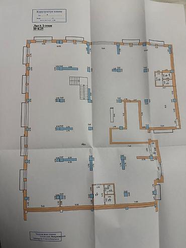 beta stores: Коммерческие помещения в аренду, UNION Lifestyle & Service Center — 3