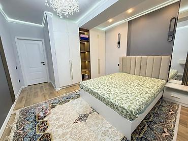 Продажа квартир: 2 комнаты, 70 м², Элитка, 10 этаж, Дизайнерский ремонт — 8