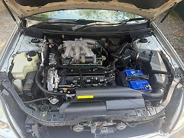Продажа авто: Nissan Teana: 2003 г., 2.3 л, Автомат, Бензин, Седан — 10