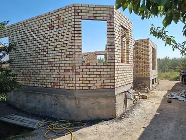 Кладка: Кладка кирпича Бесплатная консультация Больше 6 лет опыта — 9