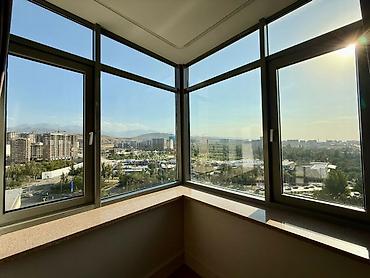 Продажа квартир: 4 комнаты, 220 м², Элитка, 12 этаж, Дизайнерский ремонт — 14