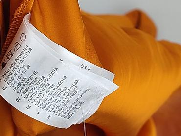 wednesday hm: H&M, Sukienka damska, rozmiar S — 5