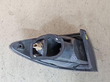 Стоп-сигналы: Задний правый стоп-сигнал Mazda 2003 г., Б/у, Оригинал, Германия — 10