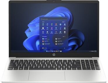 Ноутбуки: Ноутбук, HP, 16 ГБ ОЗУ, Intel Core i3, 15.6 ", Новый, Для работы, учебы, память NVMe SSD