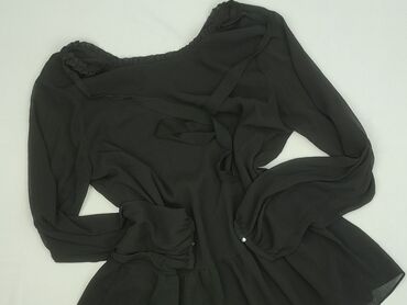 bluzki z łańcuszkiem mohito: Taranko, Women's blouse, size L (EU 40)