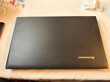 2 ci əl noutbuklar: Lenovo 11.6 ", Intel Celeron, < 128 GB