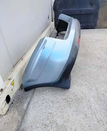 mb quart 250: ZADNJI BRANIK ZA FORD FUSION OD 2002. DO 2012. GOD. | Zadnji branik — 2