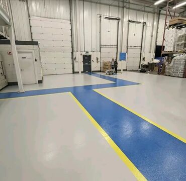 Digər döşəmə materialları: Xüsusiyyətləri: -gigiyenikdir -tozlanmır -antibakterialdır — 3