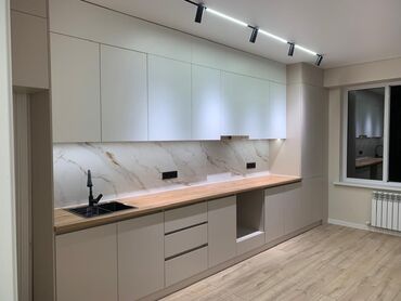 Продажа квартир: 2 комнаты, 66 м², Элитка, 2 этаж, Дизайнерский ремонт — 12