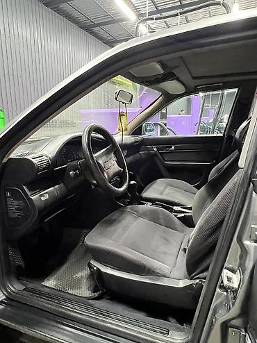 купить т4 2.5 дизель: Audi 100: 1994 г., 2.6 л, Механика, Бензин, Седан — 10