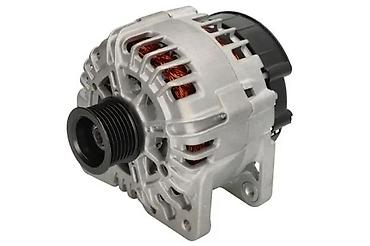 auto amortizeri: ALTERNATOR RENAULT ESPACE IV | NOVO! NOVO! NOVO! U ponudi imamo — 1