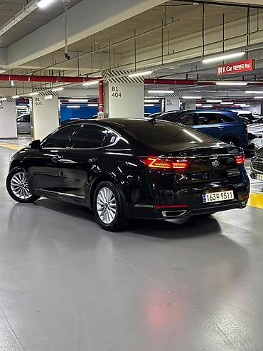 Другие детали салона: *Президенский Унаа КИА К7 комплектация Жирная 3.0 Газ ✅ *Киа К7 0* — 8