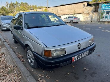 honda odyssey рейка: Volkswagen Passat: 1990 г., 1.8 л, Механика, Бензин, Седан