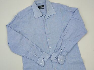 Men's Clothing: Shirt for men, L (EU 40), condition - Good