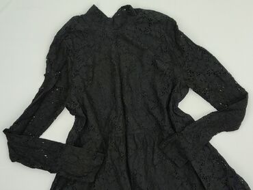 sukienki koktajlowe plus size zalando: Sinsay, Sukienka damska, rozmiar M