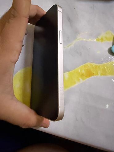 iphone 7 şirvan: IPhone 14, 128 GB, Ağ, Simsiz şarj, Face ID — 3
