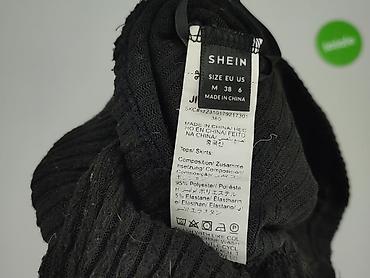 shein 18: Shein, Top damski, rozmiar M — 4