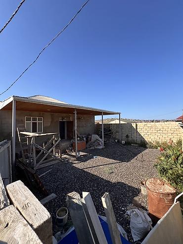savxoz ramana evler: 3 otaqlı, 100 kv. m — 2