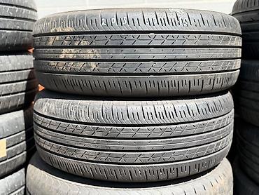 205/60/16 2 шт пара в идеальном состоянии фирма Bridgestone